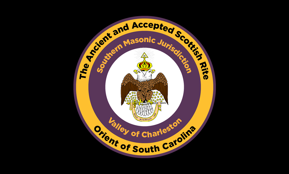 Scottish Rite Valley of Charleston